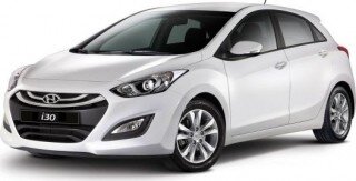 2016 Hyundai i30 1.6 GDI 135 PS Elite Araba kullananlar yorumlar